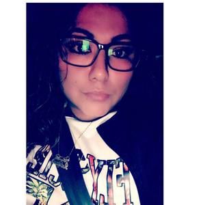 Meet your Posher, Brenda